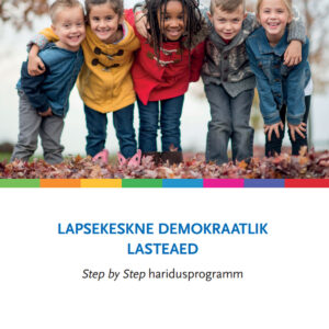 Lapsekeskne demokraatlik lasteaed