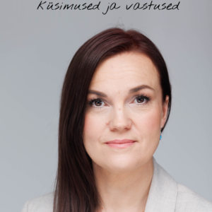 Õpetaja töörõõmu ABC: argipäeva küsimused ja vastused