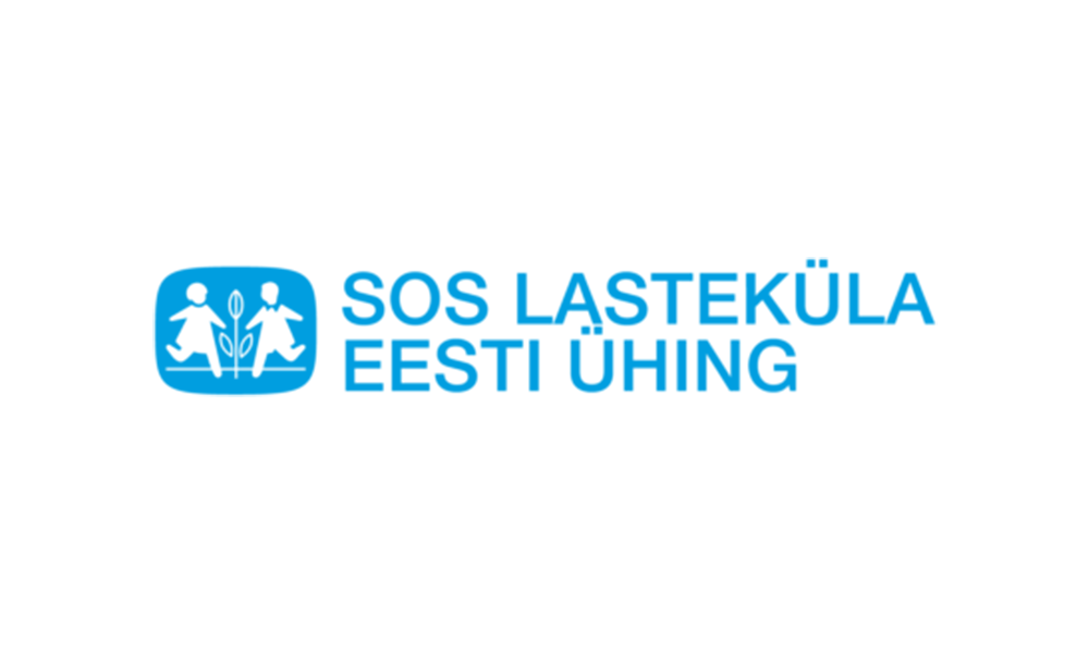 SOS Lasteküla Eesti Ühing