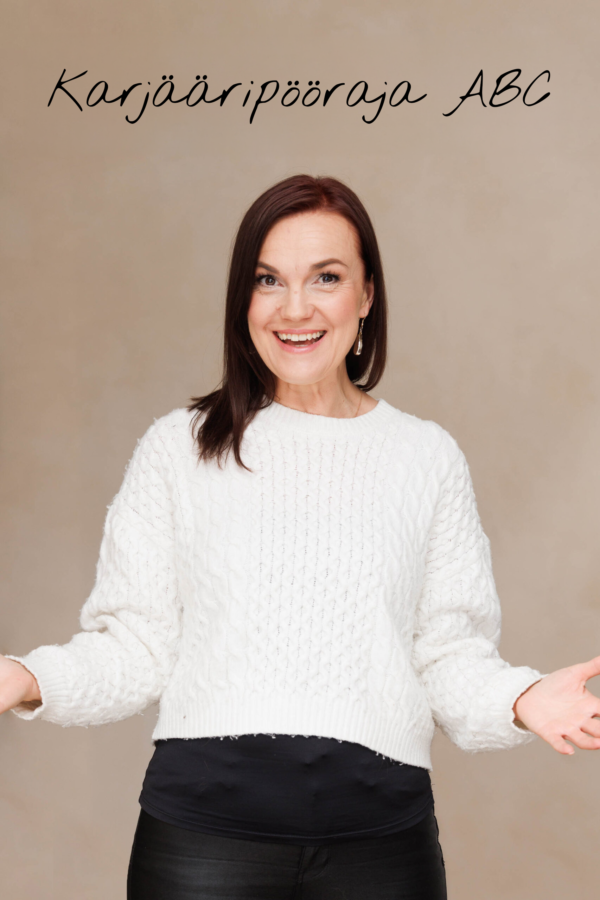 Karjääripööraja lasteaias ABC