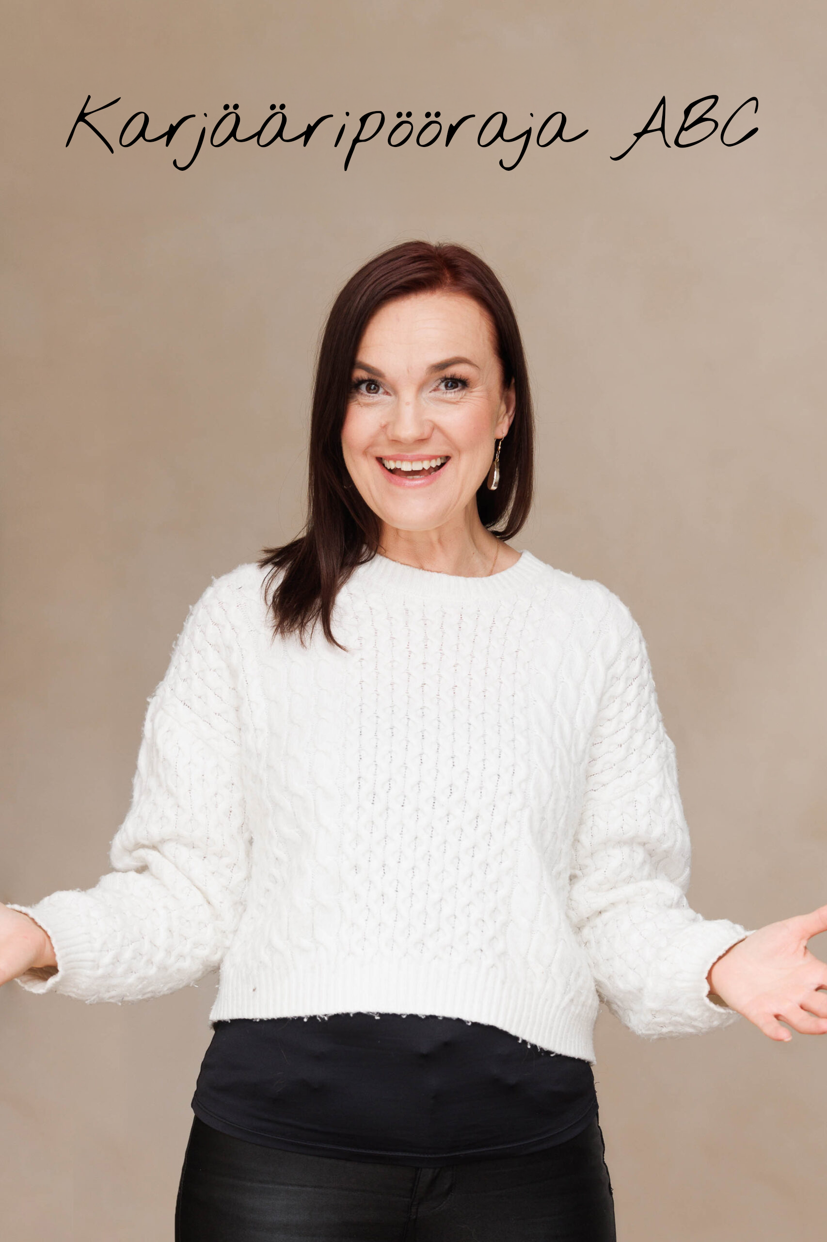 Karjääripööraja lasteaias ABC