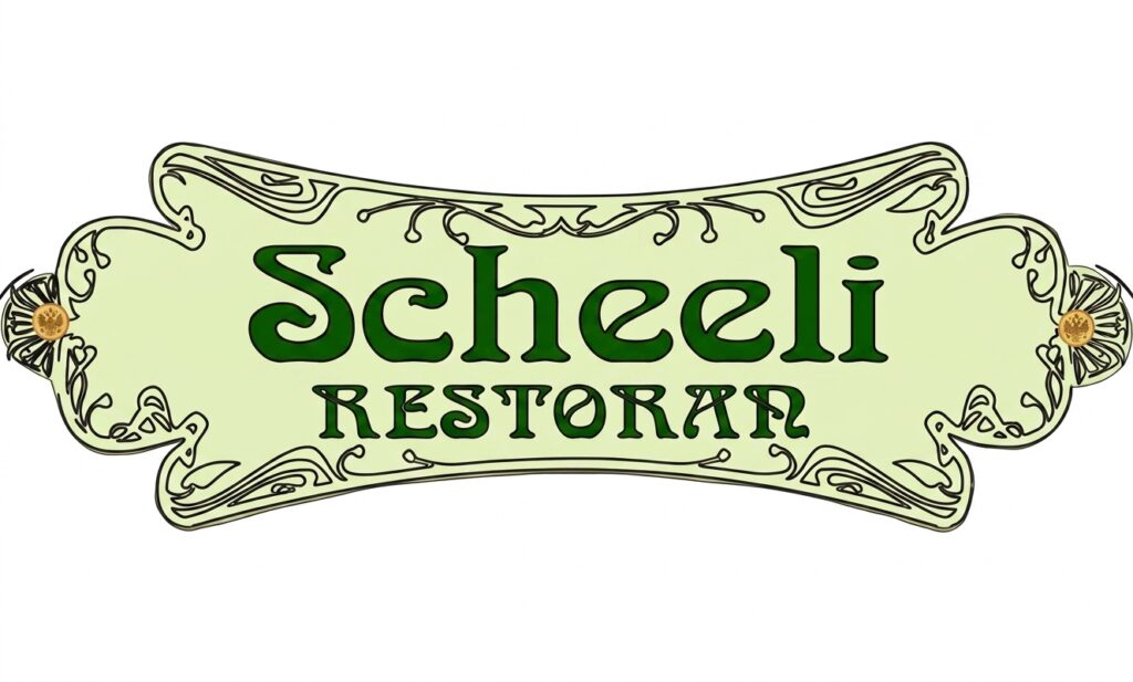 Scheeli restoran