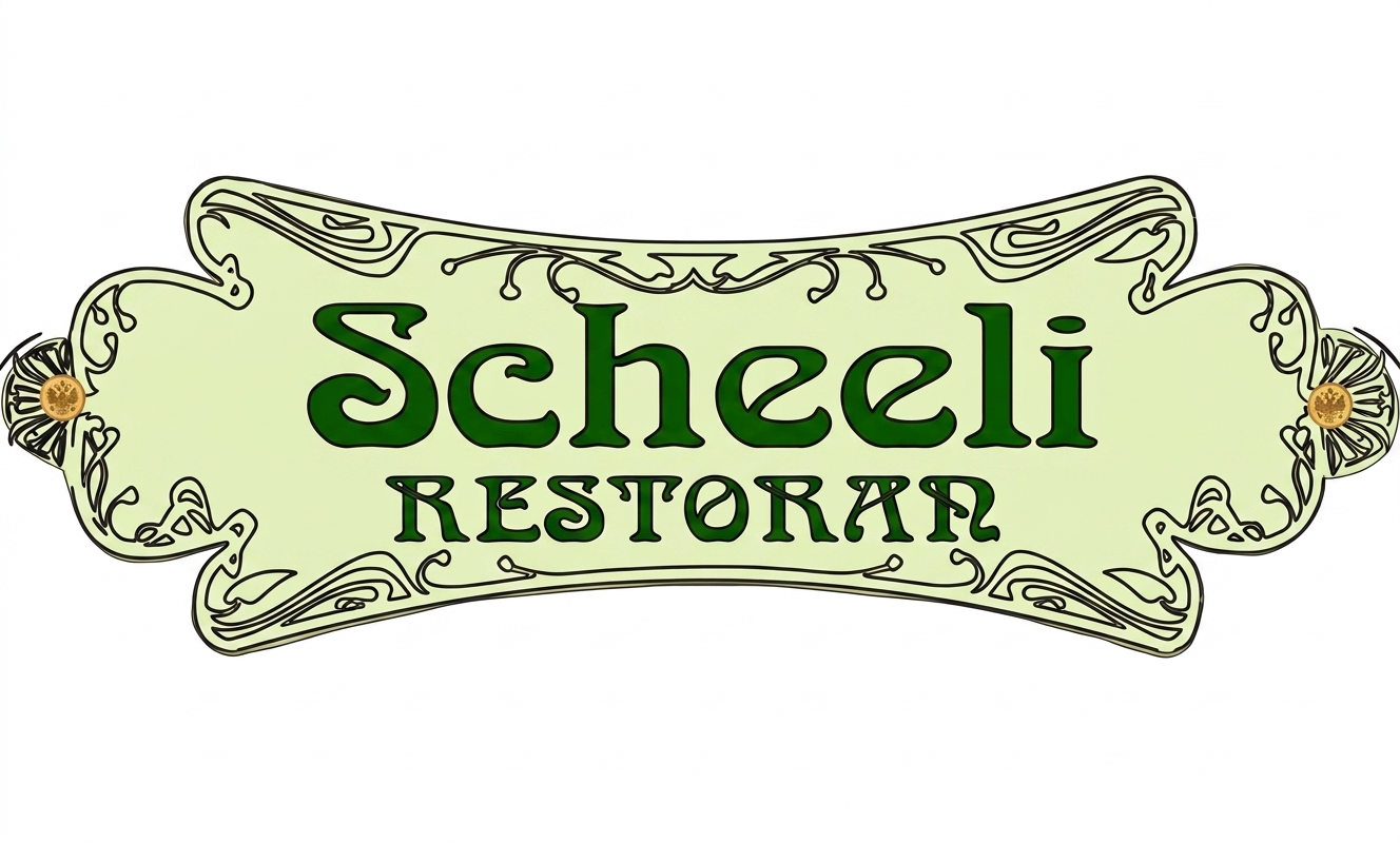 Scheeli restoran
